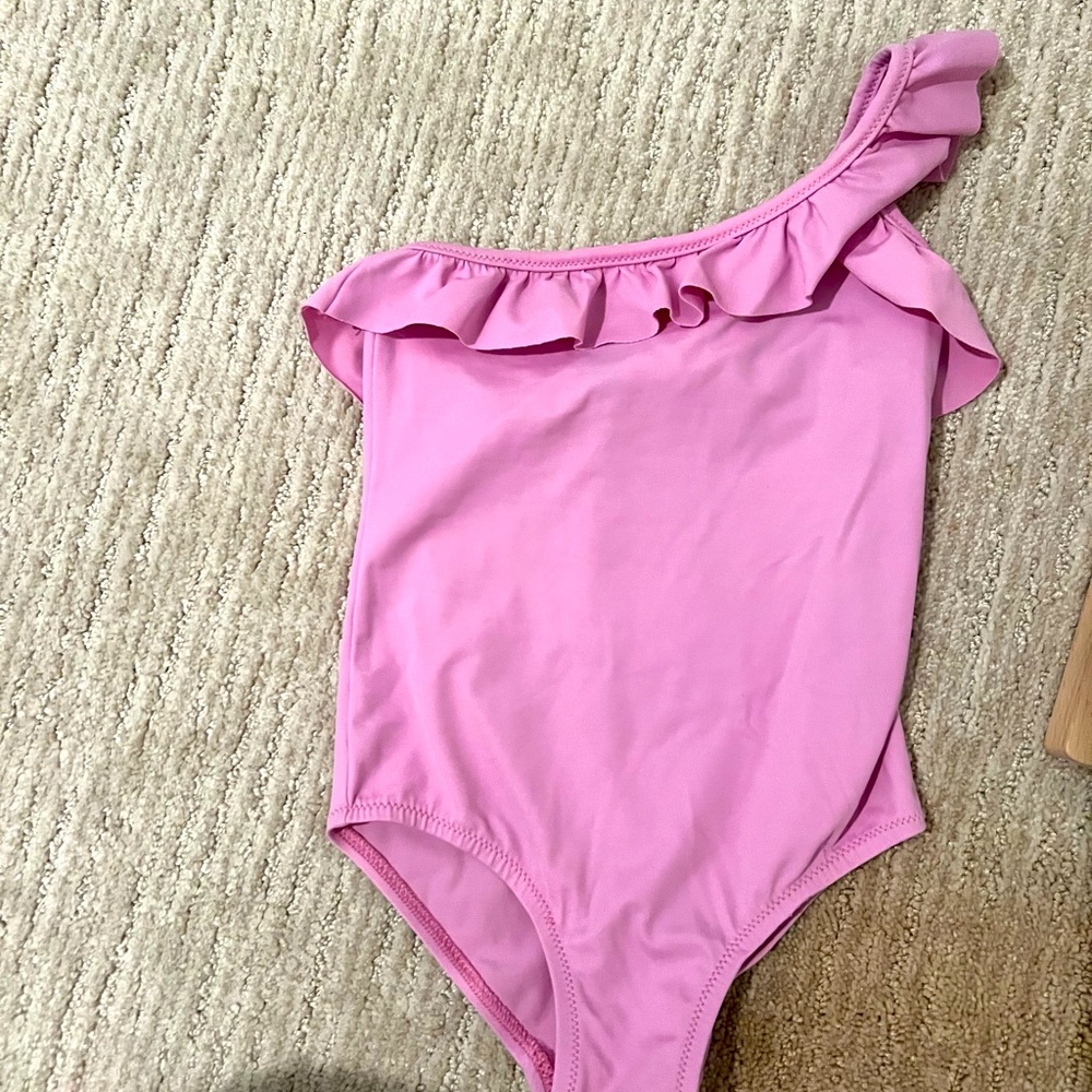 United Colors Of Benetton Lilac Garment